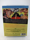 Die unglaubliche Geschichte des Mr. C. Blu-ray