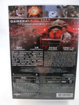 Gamera The Brave DVD Japan. Fassung