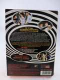 The Time Tunnel Folge 1-13  DVD mit 3D-Schuber