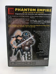 Phantom Empire - Trash Treasures DVD