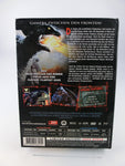 Gamera Revenge of Iris DVD + Blu-ray ,, limitiert auf 2000 Stk.