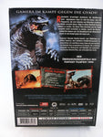 Gamera Guardian of the Universe DVD + Blu-ray ,, limitiert auf 2000 Stk.