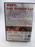 Jerry, das Mondkalb DVD