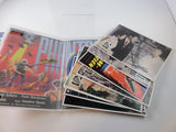 Weltraum-Bestien limited Edition DVD + Postkarten