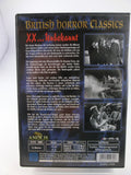 XX...Unbekannt - British Horror Classics DVD Anolis