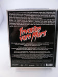 Invasion vom Mars DVD +  Blu-ray, Mediabook / Hooper