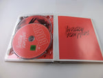Invasion vom Mars DVD +  Blu-ray, Mediabook / Hooper