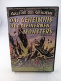 Das Geheimnis des Steinernen Monsters (Rückkehr der Galerie des Grauens 1)