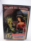Frankensteins Tochter ( Galerie des Grauens 8 )