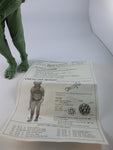 Metaluna 4 Mutant Figur, 1/5 scale, 39 cm - Tsukuda 1984