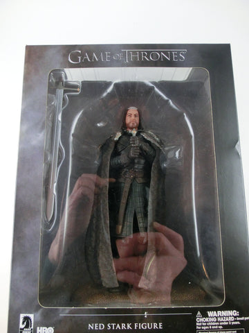 Game of Thrones PVC Statue Ned Stark 19 cm - Dark Horse