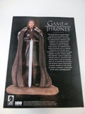 Game of Thrones PVC Statue Ned Stark 19 cm - Dark Horse