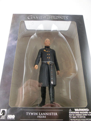 Game of Thrones PVC Statue Tywin Lannister 19 cm - Dark Horse