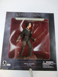 Game of Thrones PVC Statue Arya Stark 15 cm - Dark Horse
