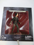 Game of Thrones PVC Statue Arya Stark 15 cm - Dark Horse