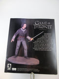Game of Thrones PVC Statue Arya Stark 15 cm - Dark Horse