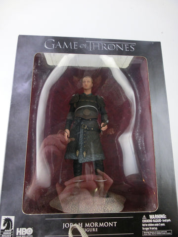 Game of Thrones PVC Statue Jorah Mormont 19 cm - Dark Horse