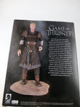 Game of Thrones PVC Statue Jorah Mormont 19 cm - Dark Horse