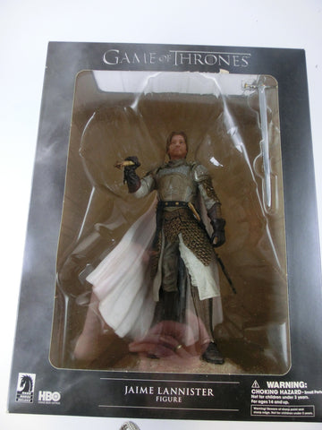 Game of Thrones PVC Statue Jaime Lannister 19 cm - Dark Horse