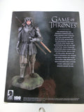 Game of Thrones PVC Statue The Hound 15 cm - Dark Horse