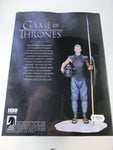 Game of Thrones PVC Statue Grey Worm 19 cm - Dark Horse