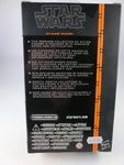 Clone Trooper 15 cm, Black Series #14 orange Series