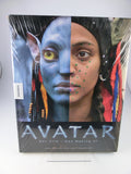 Avatar - Der Film - Das Making of / Knesebeck Vlg, Neu! deutsch