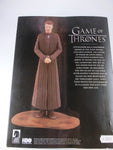 Petyr "Littlefinger" Raelish Statue Game of Thrones Dark Horse