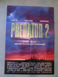 Predator 2 Plakat A1