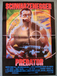 Predator Plakat A1