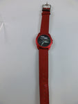 Star Trek TNG Armbanduhr / Watch Wesco 1996