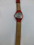 Star Trek TNG Armbanduhr / Watch Wesco 1996