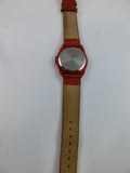 Star Trek TNG Armbanduhr / Watch Wesco 1996