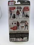 The Walking Dead Autopsy Zombie Actionfigur 13 cm Serie 3