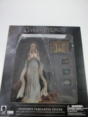 Game of Thrones PVC Statue Daenerys Targaryen 19 cm - Dark Horse