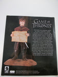Game of Thrones PVC Statue Tyrion Lannister 15 cm - Dark Horse