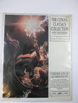 The Conan Classics Collection Set five - Nestor Redondo, limited