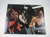 Return of the Jedi 1983er Lobby Cards  DeLuxe 36 x 28 cm (11" x 14")