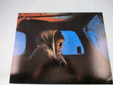Shining / Kubrick 1980er Lobby Cards  36 x 28 cm (11" x 14") komplett