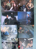 Return of the Jedi 1983er Lobby Cards  DeLuxe 36 x 28 cm (11" x 14")