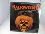 Halloween 2 Soundtrack - LP , Schallplatte , Vinyl Varese 1982  near mint!