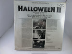 Halloween 2 Soundtrack - LP , Schallplatte , Vinyl Varese 1982  near mint!