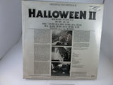 Halloween 2 Soundtrack - LP , Schallplatte , Vinyl Varese 1982  near mint!