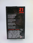 Star Wars  Luke Skywalker Action Figur , 15 cm / 6inch Black Series 21
