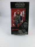 Lando Calrissioan Action Figur , 15 cm Black Series 65