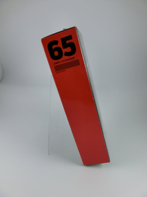 Lando Calrissioan Action Figur , 15 cm Black Series 65