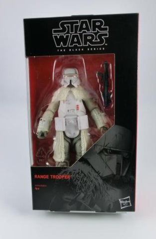 Range Trooper Action Figur, 15 cm Black Series 64