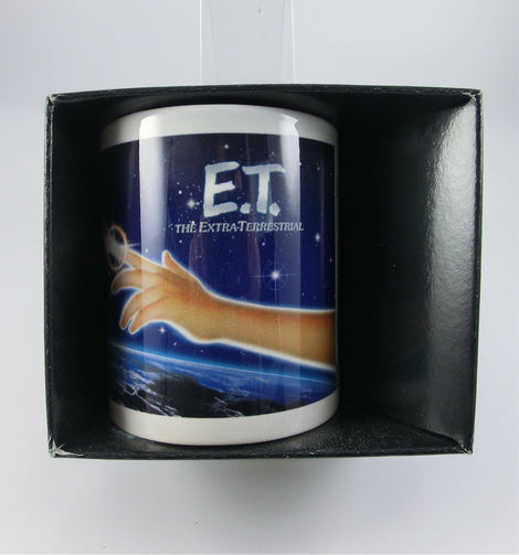 E.T. Der Außerirdische - Becher