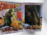 Godzilla Actionfigur 1956 Godzilla US Movie Poster Version 30 cm