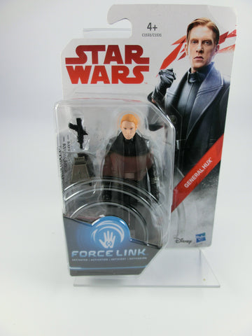 General Hux 10 cm Action Figur Force Link 2.0